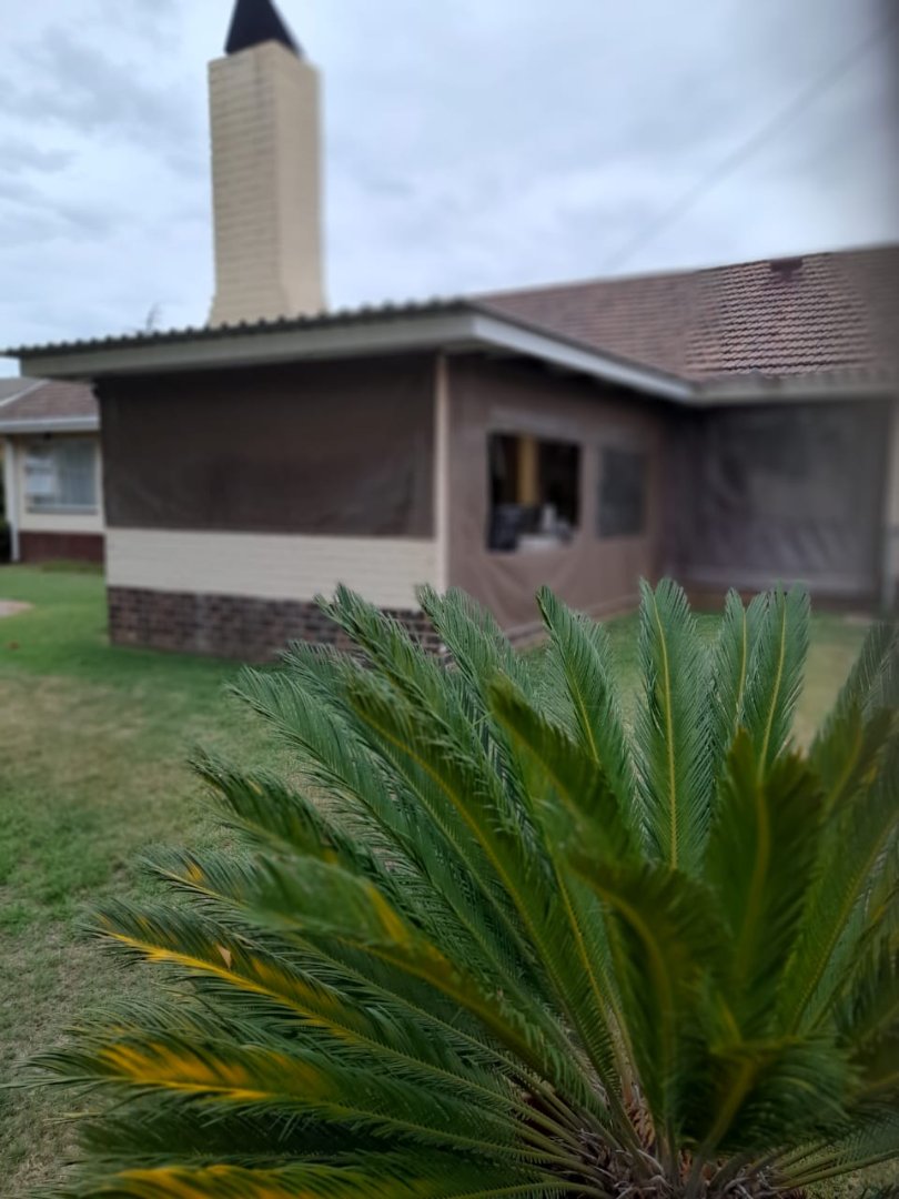 4 Bedroom Property for Sale in Fichardt Park Free State